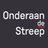 Logo Onderaan de Streep