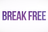 Logo Break Free