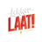 Logo Lekker Laat!