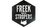 Logo Freek Tegen De Stropers