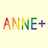 Logo ANNE+