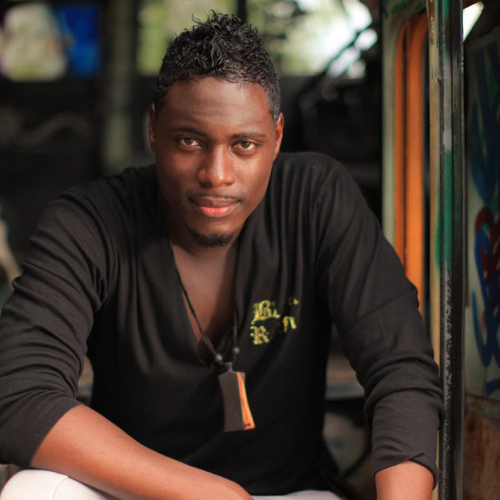 Oh was Jessy Matador maar niet zo simpel...