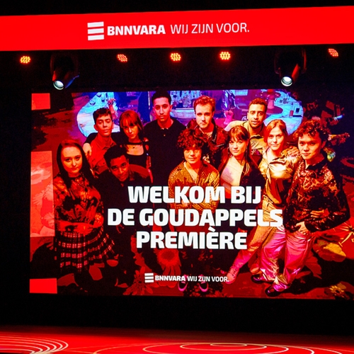 Terugblik evenementen