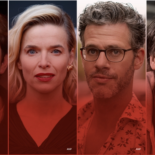 Vanavond o.a. met Ramsey Nasr, Thekla Reuten, Erik Dijkstra & Alexander Klöpping