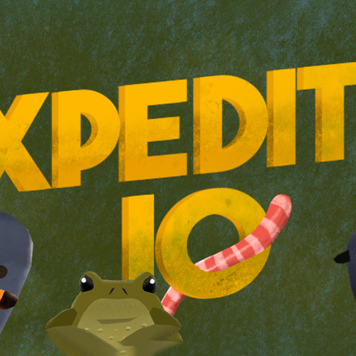 Als echte natuurkenner terug naar school