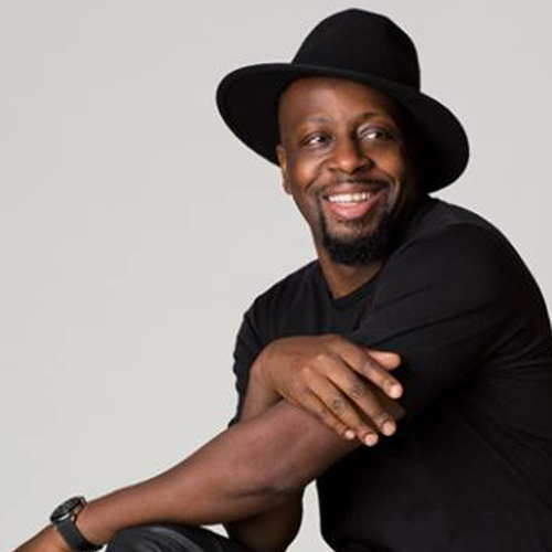 Wie heeft de sleutels voor Wyclefs piemel?!