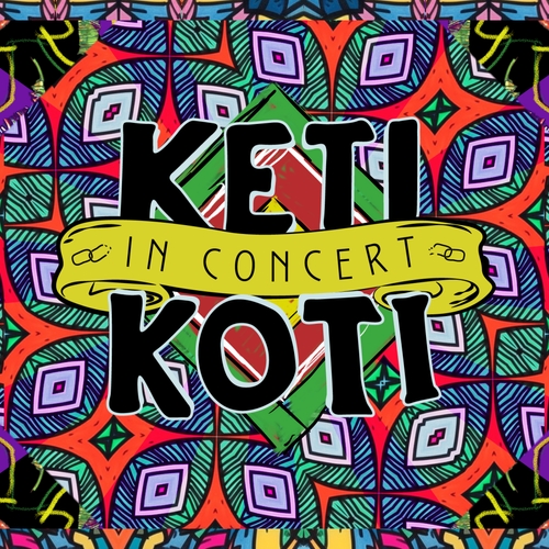 Afbeelding van Keti Koti in Concert