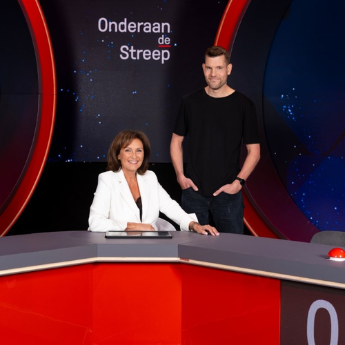 Speel elke week de Onderaan de Streep quiz en win!