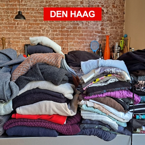 Afbeelding van De Club van 4 helpt minima in Den Haag en omgeving