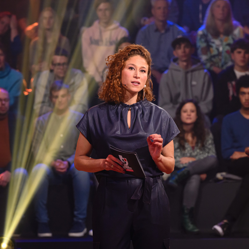 Over Op weg naar het Lagerhuis