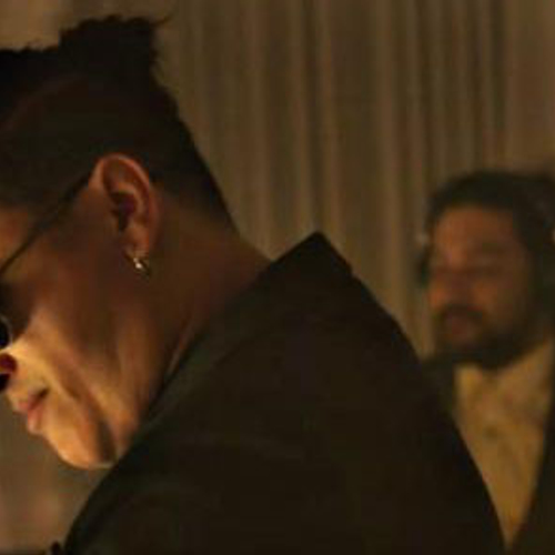 Elvis Crespo en Deorro hebben de wafels gevonden!