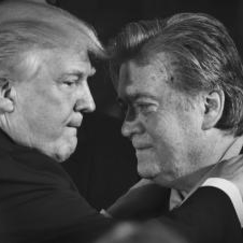 2DOC: BANNON'S WAR