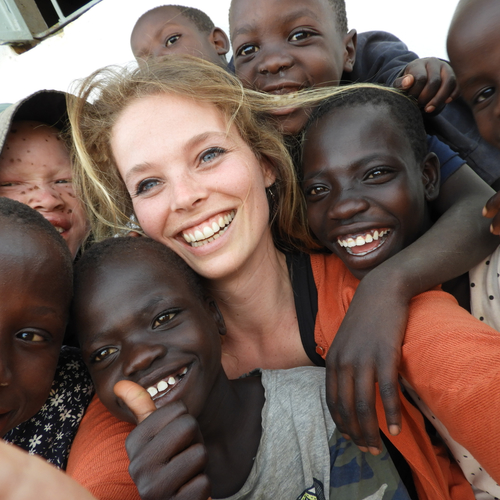 #MijnEindeWereld met Dorian