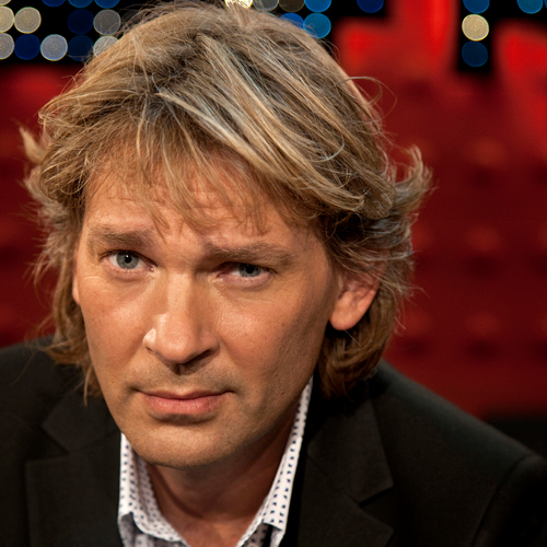 Matthijs van Nieuwkerk wint Sonja Barend Award 2009