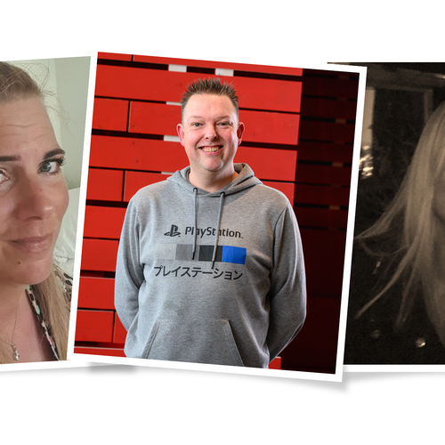 Wie heb ik aan de lijn? Ontmoet de mensen van de Publieks- en Ledenservice