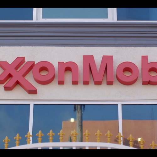 Oliegigant ExxonMobil houdt straatarm Guyana in wurggreep