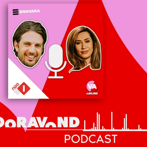 Fidan en Renze beantwoorden kijkersvragen en ontvangen Ruud Smulders in podcast