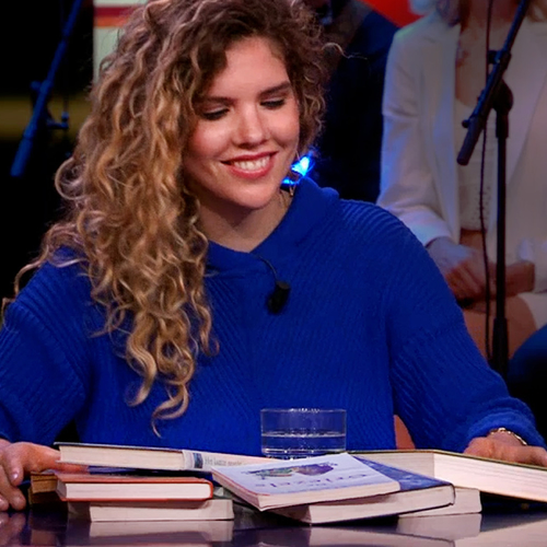 Vijf kinderboekentips van Rachel Rosier