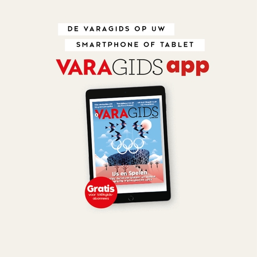 VARAgids-app