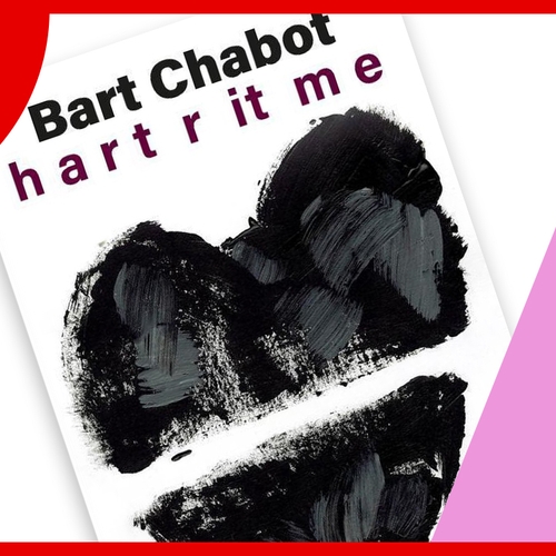 Nieuw boek Bart Chabot: Hartritme