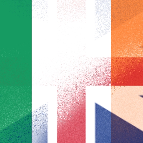 Ierland en de Brexit