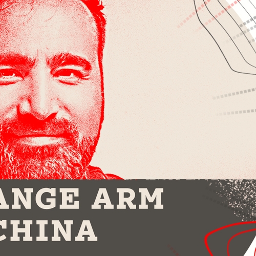De Lange Arm van China