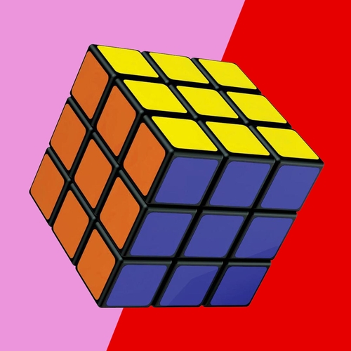 Sanne Wallis de Vries interviewt uitvinder van de Kubus: Ernő Rubik