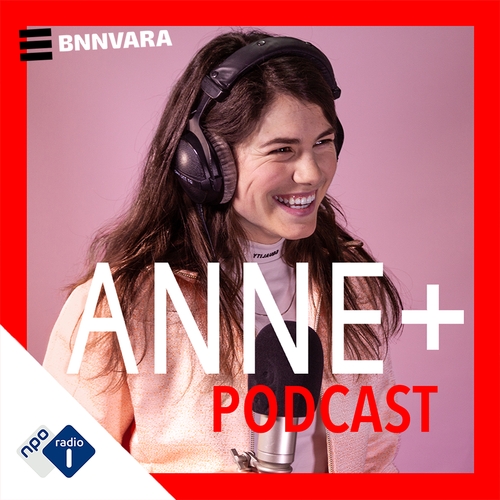 ANNE+ PODCAST