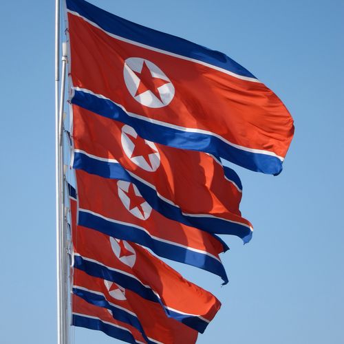 Afbeelding van Noord-Korea