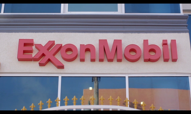 Afbeelding van Oliegigant ExxonMobil houdt straatarm Guyana in wurggreep