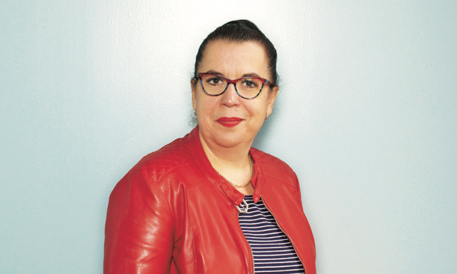 Afbeelding van Interview: "Ik wil niet zeggen dat ik op Maria Callas lijk"