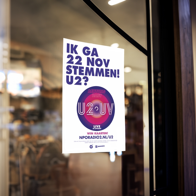 Afbeelding van Doe mee: download de poster!