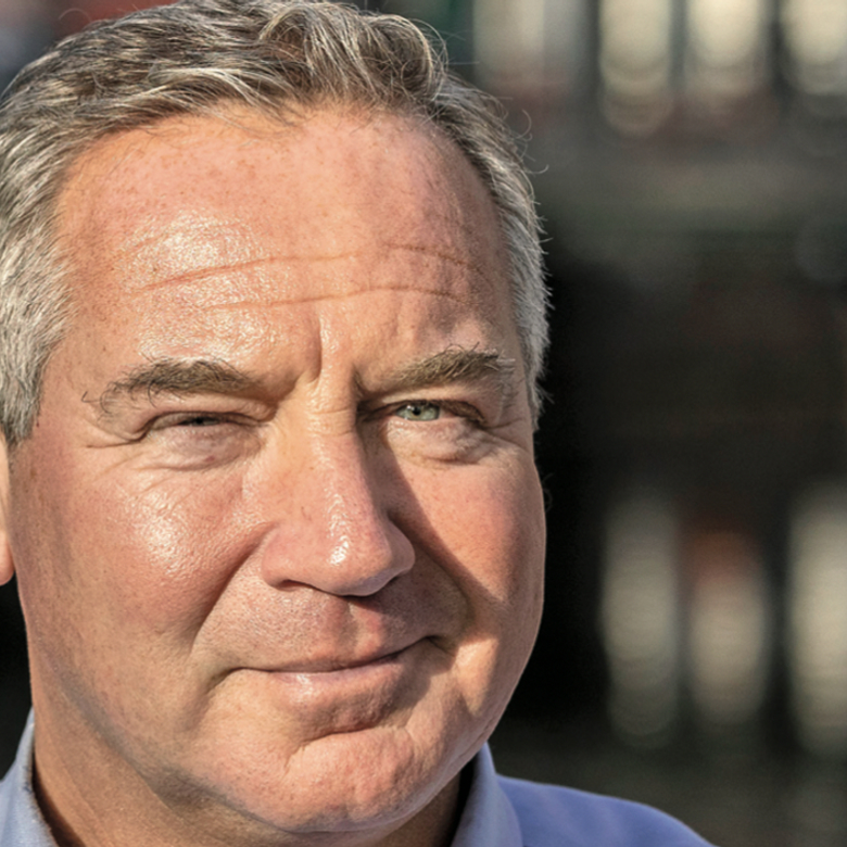 Afbeelding van Interview: “De kleine groep die niet in wetenschap gelooft, krijgt relatief veel aandacht”