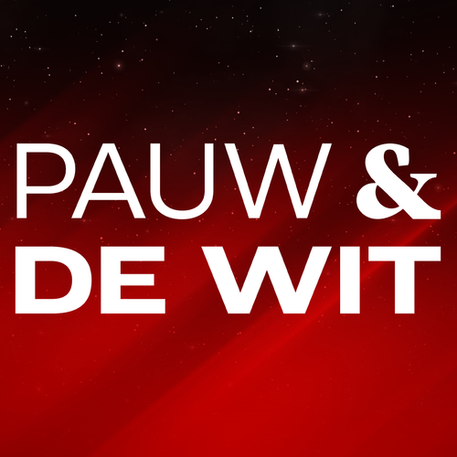 Sociale media richtlijnen Pauw & De Wit